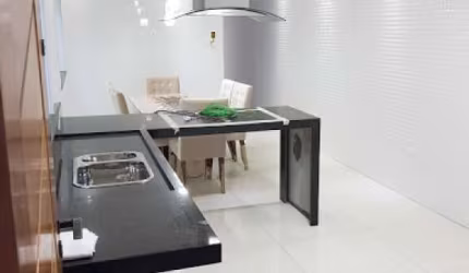 Casa com 3 quartos à venda na Rua José Adenilio Benito, --, Parque Continental I, Guarulhos por R$ 680.000