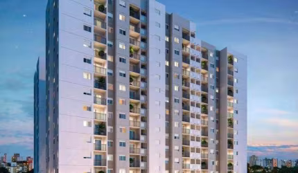 Apartamento com 3 quartos à venda na Avenida Joaquina Ramalho, --, Vila Guilherme, São Paulo por R$ 605.000