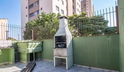 Casa com 2 quartos à venda na Rua Godofredo Gonçalves, --, Conjunto Residencial Novo Pacaembu, São Paulo por R$ 635.000