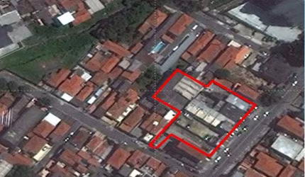 Terreno à venda na Avenida Júlio Buono, --, Vila Gustavo, São Paulo por R$ 14.000.000