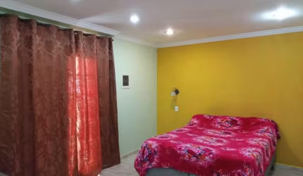 Casa com 4 quartos à venda na Rua João Veloso Filho, --, Vila Guilherme, São Paulo por R$ 1.190.000