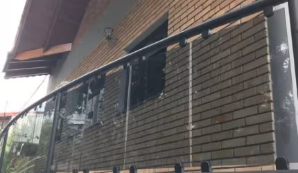 Casa com 3 quartos à venda na Rua Soldado Elias Vitorino de Souza, --, Jardim Maia, Guarulhos por R$ 2.200.000