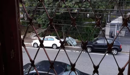 Casa com 3 quartos à venda na Rua Conselheiro Saraiva, --, Santana, São Paulo por R$ 1.000.000