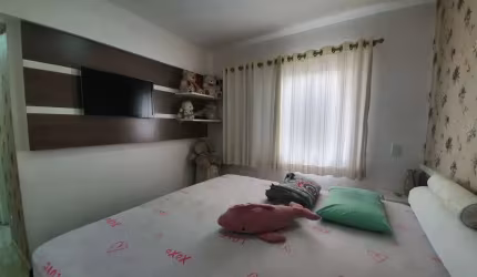 Apartamento com 3 quartos à venda na Rua Augusta, --, Vila Augusta, Guarulhos por R$ 1.345.000