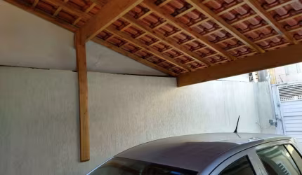 Casa com 3 quartos à venda na Rua São Maurício, --, Vila Galvão, Guarulhos por R$ 750.000