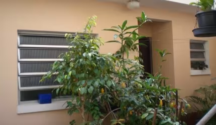 Casa com 3 quartos à venda na Rua Adelmiro Hilário Cabral, --, Parque Continental I, Guarulhos por R$ 600.000