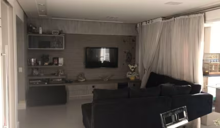 Apartamento com 3 quartos à venda na Rua Doutor Miguel Vieira Ferreira, --, Jardim Zaira, Guarulhos por R$ 1.200.000