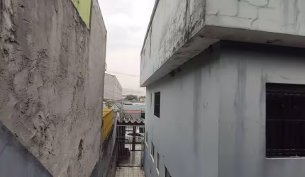 Prédio com 5 salas à venda na Avenida Carlos Ferreira Endres, --, Vila Endres, Guarulhos por R$ 1.900.000