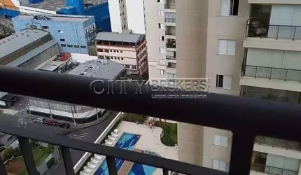Apartamento com 3 quartos à venda na Rua Doutor Miguel Vieira Ferreira, --, Jardim Zaira, Guarulhos por R$ 700.000