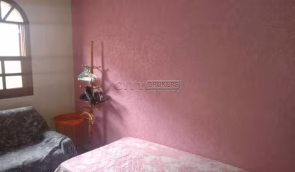 Casa com 5 quartos à venda na Rua Catarina Manzoni, --, Gopoúva, Guarulhos por R$ 900.000