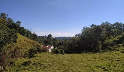 Chácara / sítio com 2 quartos à venda na Municipal Ettore Palma, --, Mato Dentro, Mairiporã por R$ 950.000