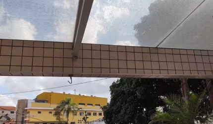 Casa com 3 quartos à venda na Rua Durval José de Barros, --, Vila Matilde, São Paulo por R$ 980.000