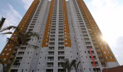 Apartamento com 2 quartos à venda na Presidente Humberto de A. Castelo Branco, --, Vila Augusta, Guarulhos por R$ 678.000