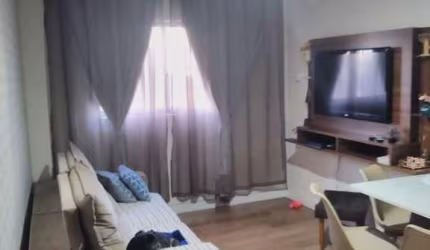 Apartamento com 2 quartos à venda na Alameda Amélia, --, Jardim Gopoúva, Guarulhos por R$ 290.000