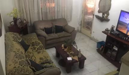 Casa com 2 quartos à venda na Alegre, --, Jardim Tranqüilidade, Guarulhos por R$ 490.000