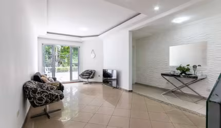 Casa com 4 quartos à venda na Avenida Doutor Carlos de Campos, --, Parque Renato Maia, Guarulhos por R$ 1.360.000