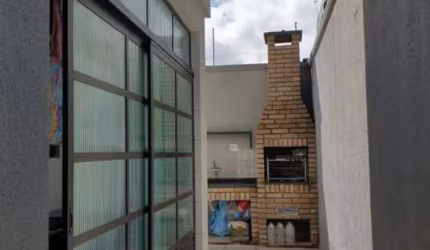 Casa com 3 quartos à venda na Rua Doutor Sanareli, --, Vila Prudente, São Paulo por R$ 900.000