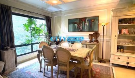 Apartamento com 4 quartos à venda na Rua Professor Alexandre Correia, --, Jardim Vitoria Regia, São Paulo por R$ 2.990.000