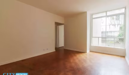 Apartamento com 2 quartos à venda na Avenida Nove de Julho, --, Bela Vista, São Paulo por R$ 540.000