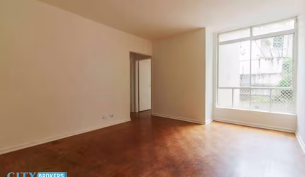 Apartamento com 2 quartos para alugar na Avenida Nove de Julho, --, Bela Vista, São Paulo por R$ 2.800