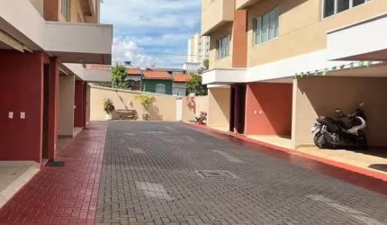 Casa em condomínio fechado com 3 quartos à venda na Rua Vicente Ferreira Leite, --, Limão, São Paulo por R$ 850.000