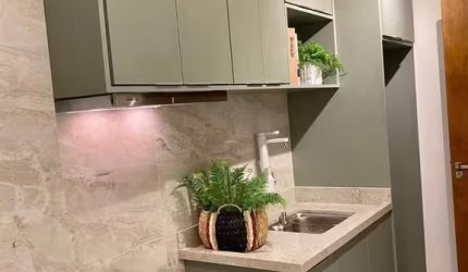 Apartamento com 1 quarto à venda na Rua Frei Caneca, --, Consolação, São Paulo por R$ 565.000