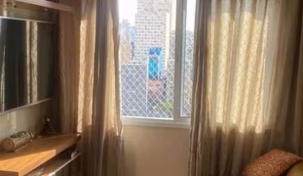 Apartamento com 2 quartos à venda na Rua Conde de Sarzedas, --, Sé, São Paulo por R$ 365.000