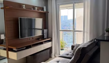 Apartamento com 2 quartos à venda na Rua Brasilândia, --, Vila Bremen, Guarulhos por R$ 340.000