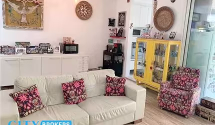Apartamento com 3 quartos à venda na Avenida dos Parques, --, Alphaville, Santana de Parnaíba por R$ 1.299.000