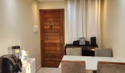Apartamento com 2 quartos à venda na Rua Jaborandi, --, Penha De França, São Paulo por R$ 280.000