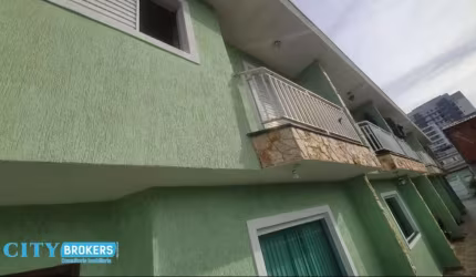 Casa em condomínio fechado com 3 quartos à venda na Araracanga, --, Parque das Paineiras, São Paulo por R$ 480.000