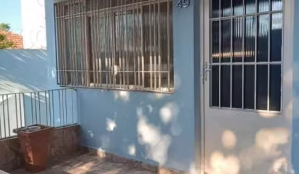 Casa com 2 quartos à venda na Praça Itaquera, --, Itaquera, São Paulo por R$ 550.000