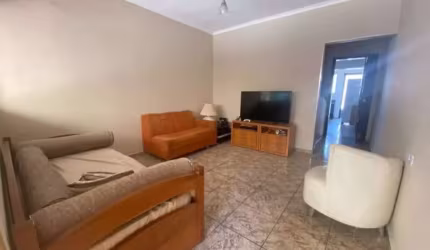 Casa com 2 quartos à venda na Rua Mariz e Barros, --, Vila Mariana, São Paulo por R$ 700.000
