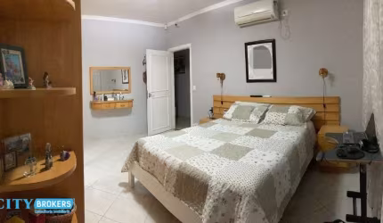 Casa com 3 quartos à venda na Rua Capitão Rabelo, --, Vila Milton, Guarulhos por R$ 1.850.000