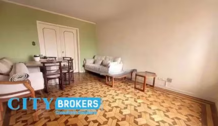 Apartamento com 3 quartos à venda na Rua Juventus, --, Mooca, São Paulo por R$ 800.000