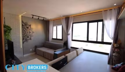Apartamento com 1 quarto à venda na Rua Dona Gabriela, --, Parada Inglesa, São Paulo por R$ 479.000
