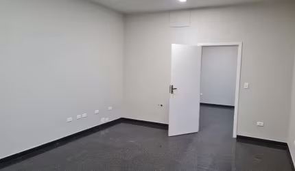 Casa comercial com 2 salas para alugar na Rua do Orfanato, --, Vila Prudente, São Paulo por R$ 2.500
