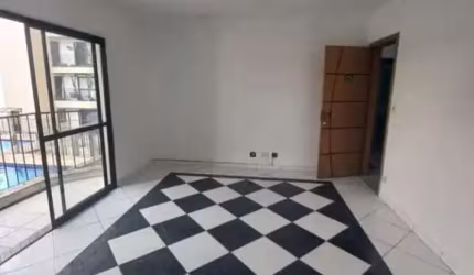 Apartamento com 2 quartos à venda na Rua Campinas, --, Vila Rosália, Guarulhos por R$ 380.000