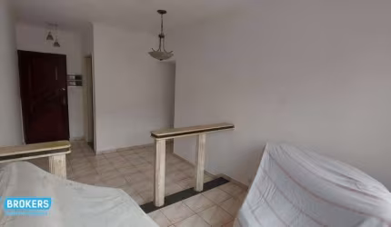 Apartamento com 2 quartos à venda na Avenida Presidente Humberto de Alencar Castelo Branco, --, Vila Augusta, Guarulhos por R$ 249.000