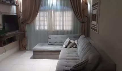 Casa com 3 quartos à venda na Doutor Vitória Martins, --, Jardim Bela Vista, Guarulhos por R$ 700.000