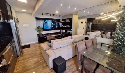 Apartamento com 2 quartos à venda na Rosacruz, --, Jardim Bom Clima, Guarulhos por R$ 540.000
