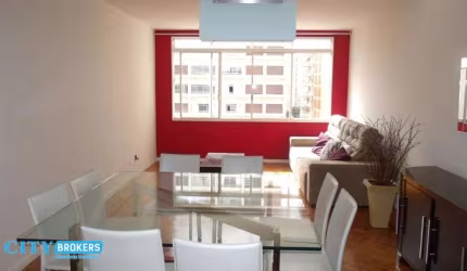 Apartamento com 2 quartos à venda na Rua Cardoso de Almeida, --, Perdizes, São Paulo por R$ 1.200.000