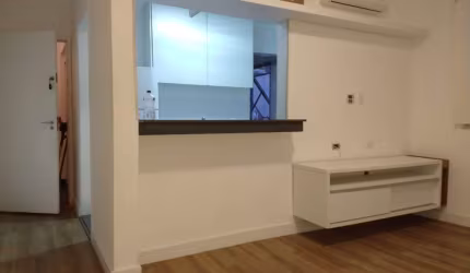 Apartamento com 1 quarto à venda na Rua Santa Madalena, --, Liberdade, São Paulo por R$ 560.000