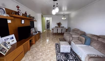 Apartamento com 3 quartos à venda na Rua Lucinda Rabello, --, Vila Milton, Guarulhos por R$ 1.000.000