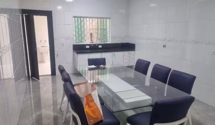 Casa com 2 quartos à venda na Rua Nossa Senhora Acheropita, --, Vila Santa Clara, São Paulo por R$ 599.000