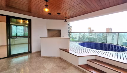 Apartamento com 4 quartos à venda na Avenida José Galante, --, Vila Suzana, São Paulo por R$ 1.370.000