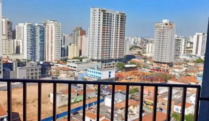 Apartamento com 3 quartos à venda na Rua Vergueiro, --, Cursino, São Paulo por R$ 910.000