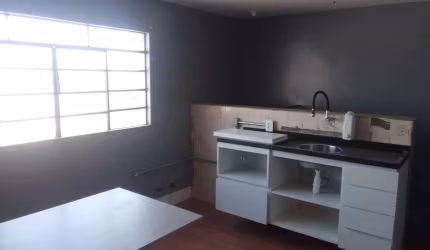 Barracão / Galpão / Depósito para alugar na Geraldo Vieira de Castro, --, Itaquera, São Paulo por R$ 8.000
