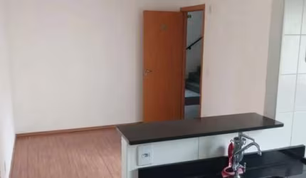 Apartamento com 2 quartos à venda na Avenida River, --, Água Chata, Guarulhos por R$ 210.000