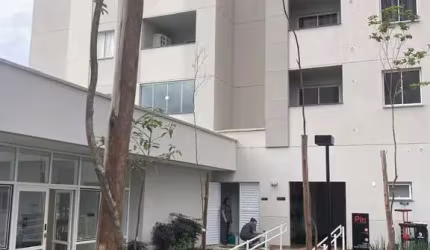 Apartamento com 2 quartos à venda na Avenida Rotary, --, Vila das Bandeiras, Guarulhos por R$ 295.000